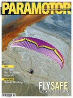 Paramotor Magazin